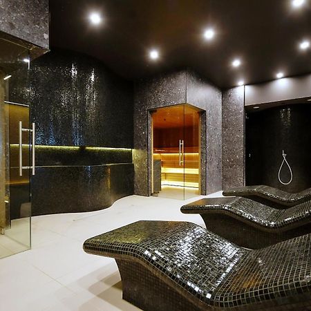 Apartament Lux I , Kolobrzeg Aqua Polanki , Baseny , Sauny , Silownia Dış mekan fotoğraf