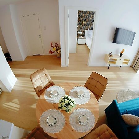 Apartament Lux I , Kolobrzeg Aqua Polanki , Baseny , Sauny , Silownia Dış mekan fotoğraf