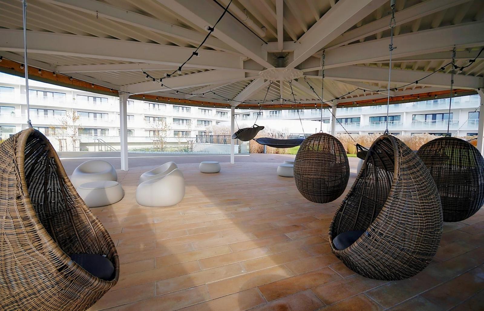 Apartament Lux I , Kolobrzeg Aqua Polanki , Baseny , Sauny , Silownia Dış mekan fotoğraf