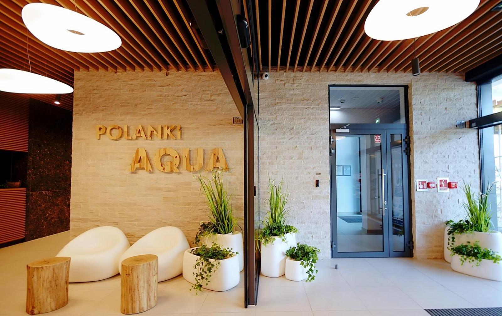 Apartament Lux I , Kolobrzeg Aqua Polanki , Baseny , Sauny , Silownia Dış mekan fotoğraf