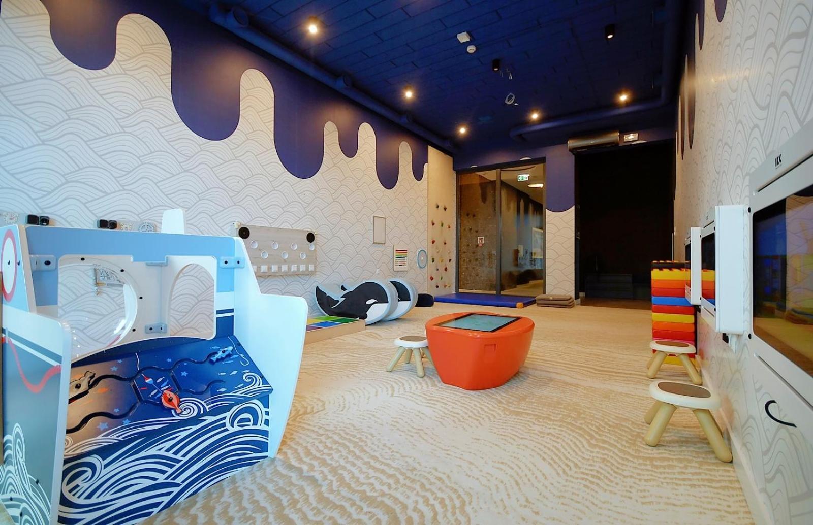 Apartament Lux I , Kolobrzeg Aqua Polanki , Baseny , Sauny , Silownia Dış mekan fotoğraf