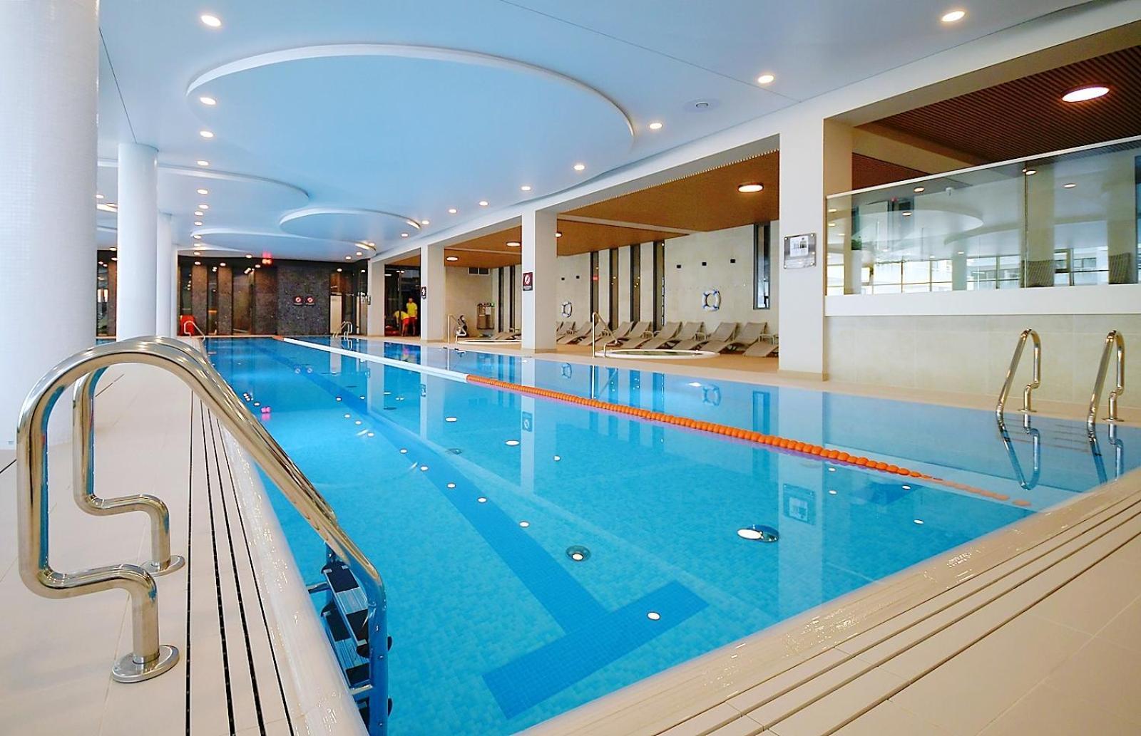 Apartament Lux I , Kolobrzeg Aqua Polanki , Baseny , Sauny , Silownia Dış mekan fotoğraf