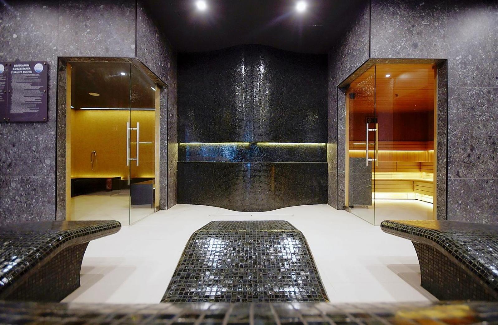 Apartament Lux I , Kolobrzeg Aqua Polanki , Baseny , Sauny , Silownia Dış mekan fotoğraf