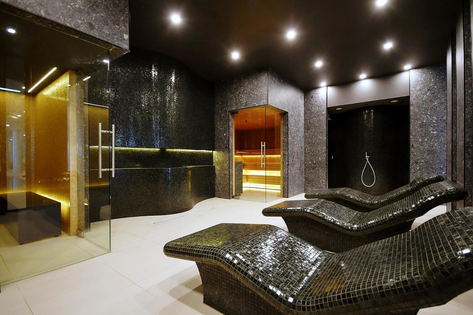 Apartament Lux I , Kolobrzeg Aqua Polanki , Baseny , Sauny , Silownia Dış mekan fotoğraf
