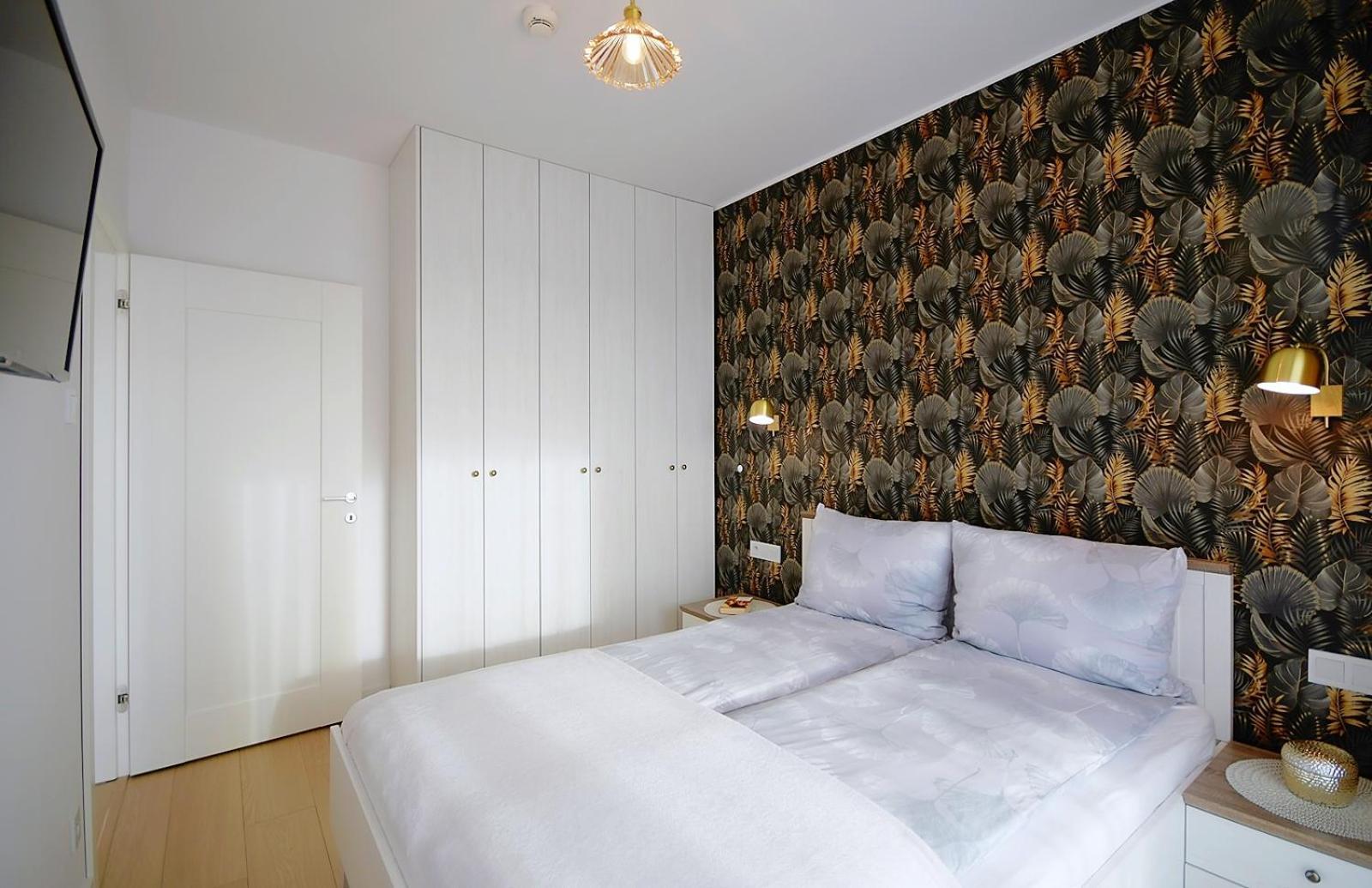 Apartament Lux I , Kolobrzeg Aqua Polanki , Baseny , Sauny , Silownia Dış mekan fotoğraf