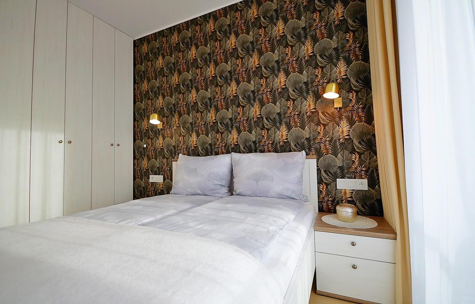 Apartament Lux I , Kolobrzeg Aqua Polanki , Baseny , Sauny , Silownia Dış mekan fotoğraf