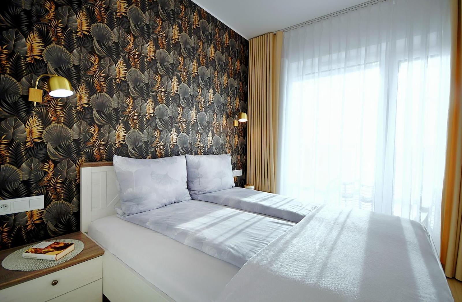 Apartament Lux I , Kolobrzeg Aqua Polanki , Baseny , Sauny , Silownia Dış mekan fotoğraf