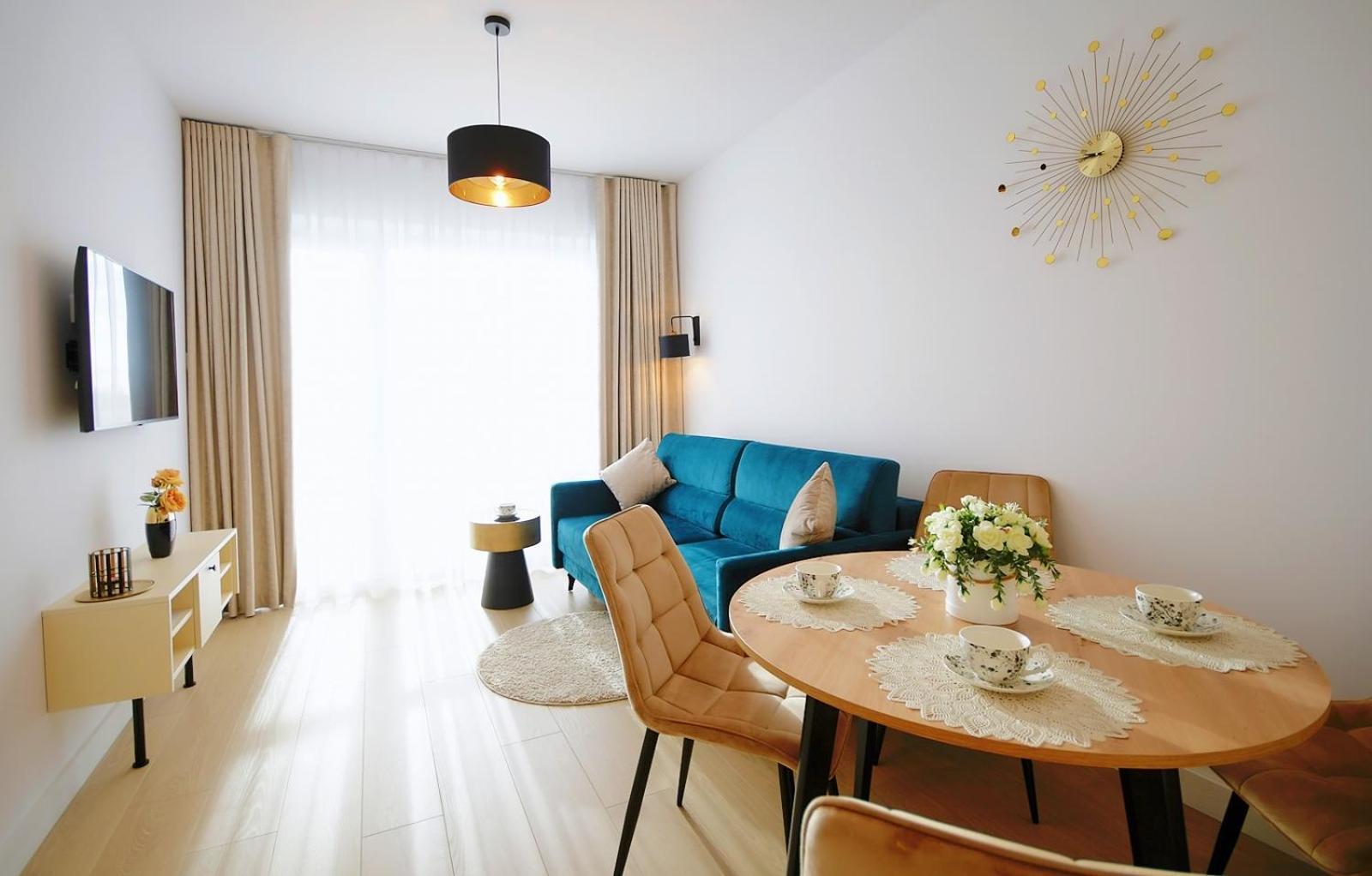 Apartament Lux I , Kolobrzeg Aqua Polanki , Baseny , Sauny , Silownia Dış mekan fotoğraf